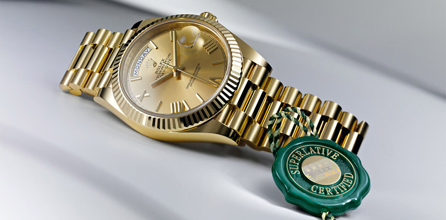 Rolex