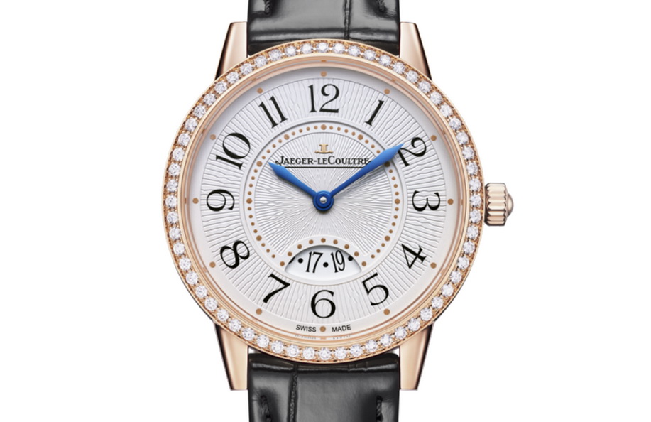 Jaeger-LeCoultre