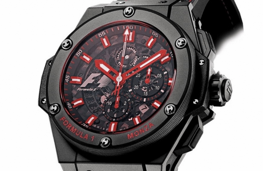 Hublot 