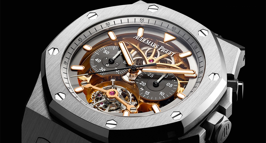 Audemars Piguet