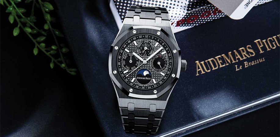 часы Audemars Piguet