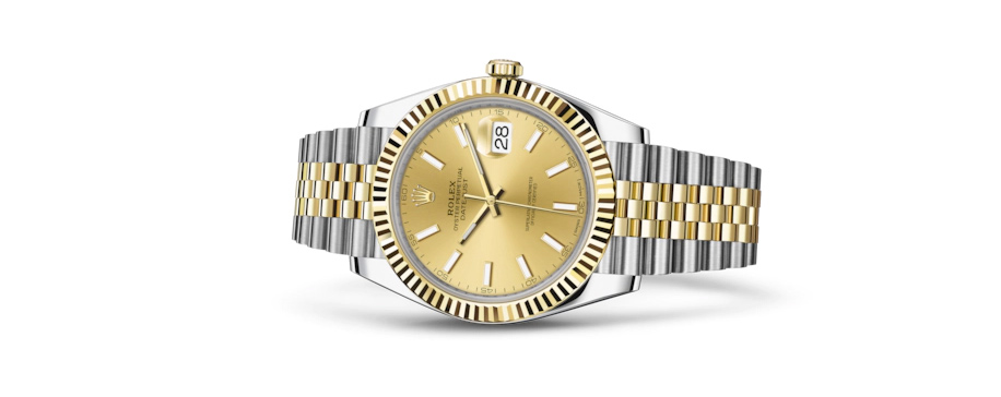 Datejust Rolex