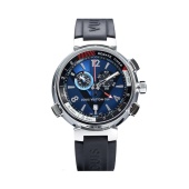 Louis Vuitton Tambour Q102D