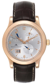 Jaeger LeCoultre Master Control