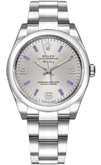 Rolex Air King 114200