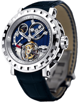 DeWitt Academia Tourbillon Differentiel AC.8002.20.M958