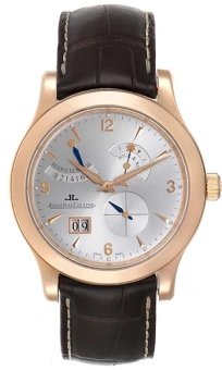 Jaeger LeCoultre Master Control